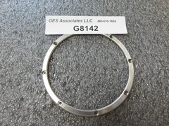APPLIED MATERIALS 0020-79376 Seal, Clamp, SST
