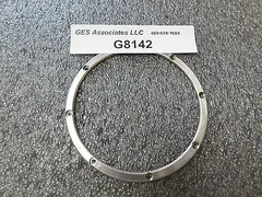 APPLIED MATERIALS 0020-79376 Seal, Clamp, SST