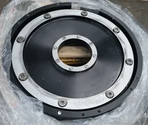 APPLIED MATERIALS 0020-79525 REV P 0020-79498 REV 200  CLAMP PLATE HOLDER ASSY