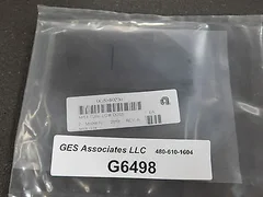 APPLIED MATERIALS 0020-80236 Aperture, Low-Dose