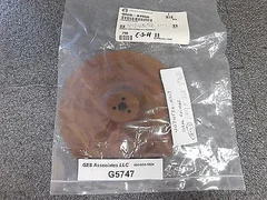 APPLIED MATERIALS 0020-81966 Encoder Gear