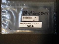 APPLIED MATERIALS 0020-82399 Gasket Papyex N