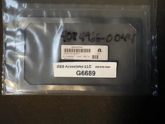 APPLIED MATERIALS 0020-82399 Gasket Papyex N