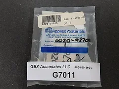 APPLIED MATERIALS 0020-92705 Cup Faraday