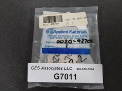 APPLIED MATERIALS 0020-92705 Cup Faraday