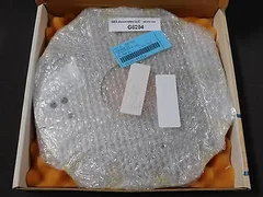 APPLIED MATERIALS 0020-95262 Electrode E10