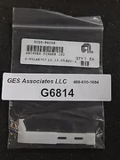 APPLIED MATERIALS 0020-96058 Gripper Finger 150