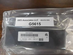 APPLIED MATERIALS 0020-98484 Insert Large UPP EXT Flight Tube