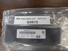 APPLIED MATERIALS 0020-98484 Insert Large UPP EXT Flight Tube