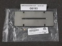 APPLIED MATERIALS 0020-98953 Front Plate