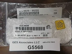 APPLIED MATERIALS 0020-99299 Nozzle Vaporiser