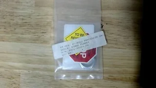 APPLIED MATERIALS - 0021-00323 - HINGE PLATE