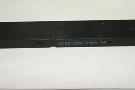 APPLIED MATERIALS 0021-01861 RTP Side Feed Line Bracket