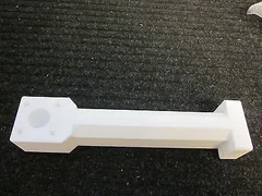 APPLIED MATERIALS 0021-04297 MANIFOLD CLEAN GAS 200MM PRODUCER