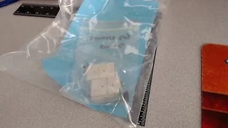 APPLIED MATERIALS - 0021-06336 - DISC, SHUTTER