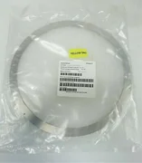 APPLIED MATERIALS 0021-07586 SST MIDDLE PURGE RING AMAT *CLEANED*