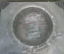 APPLIED MATERIALS 0021-09104 LINER CATHODE ALIGNED OXIDE ETCH 10670800-274-1996