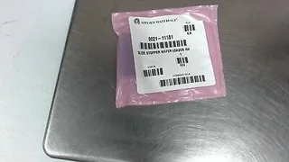 APPLIED MATERIALS - 0021-11181 - SLIDE STOPPER WAFER LOADER 4W
