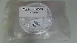 APPLIED MATERIALS - 0021-12028 - INSULATOR, SPINDLE, PLASTIC, ROT HEAD R6