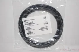 APPLIED MATERIALS 0021-13416 7.125&quot;OD 5.25&quot;ID REV3 ROLLING SEALS, LOT OF 15