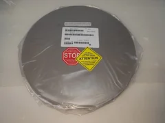 APPLIED MATERIALS 0021-15657 SHUTTER DISC 300MM