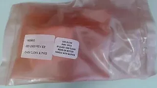 APPLIED MATERIALS - 0021-23833 - HOLDER ROLLER WASHER TYPE BRUSH MODULE