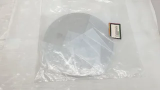 APPLIED MATERIALS 0021-25180 SHUTTER DISK