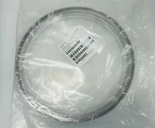 APPLIED MATERIALS 0021-33793 COVER RING AMAT *CLEANED*