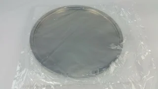 APPLIED MATERIALS 0021-34728 BLOCKER, PLATE, SICONI, 300MM AMAT USED CLEANED 