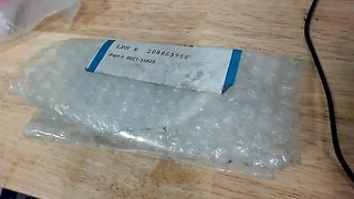 APPLIED MATERIALS - 0021-35829 - PLATE, ADAPTOR