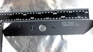 APPLIED MATERIALS - 0021-35892 - SUPPORT, MOUNT