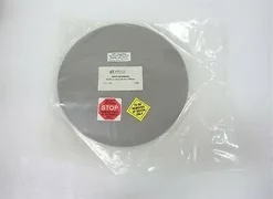 APPLIED MATERIALS 0021-41429 AI SILICON ALLOY, SHUTTER, 300MM AMAT *UNUSED*