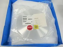 APPLIED MATERIALS 0021-52193 ALUMINUM BLOCKER DD3584 SACVD PRODUCER 300MM AMAT