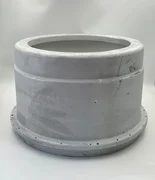 APPLIED MATERIALS 0021-53986 LOWER SHIELD AMAT