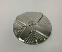 APPLIED MATERIALS 0021-78403 WAFER BASE 200MM