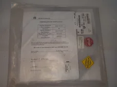 APPLIED MATERIALS 0021-81435 SHUTTER DISC MDP 300MM