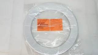 APPLIED MATERIALS 0021-86211 SST RING COVER