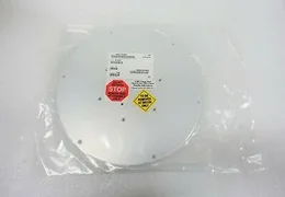 APPLIED MATERIALS 0022-16561 BLOCKER PLATE, SiH4, BP GB, 300MM PRODUCER SE AMAT