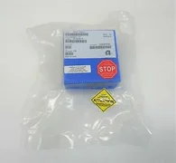 APPLIED MATERIALS 0022-18002 RING CLAMP, MASK, LLBE AMAT *UNUSED, SEALED*