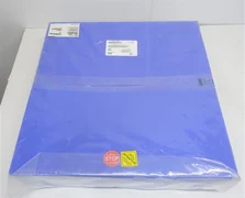 APPLIED MATERIALS 0022-18340 COVER RING WITH TWAS AMAT *UNUSED*