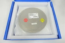 APPLIED MATERIALS 0022-24449 DISK, SHUTTER, MC CHAMBER AMAT *UNUSED, SEALED*