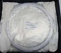 APPLIED MATERIALS 0022-31987 COVER RING, CLEANCOAT, SIP ENCORE/TTN, DTESC, 300MM