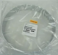 APPLIED MATERIALS 0022-33561 OUTER SHIELD, HC, COOL LID, ISANI XT COPPER AMAT