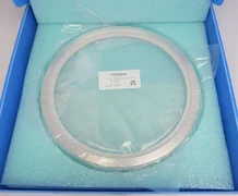 APPLIED MATERIALS 0022-78990 SPACER RING, DEPOSITION, PVD W V2, CI AMAT *UNUSED*