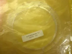APPLIED MATERIALS -- 0030-00200 C-- Pedestal Ring