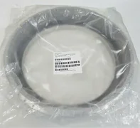 APPLIED MATERIALS 0035-00193 SHIELD, BEADBLAST, SSt, STD PVD, 300mm AMAT CLEANED