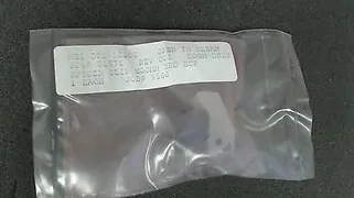 APPLIED MATERIALS - 0040-01671 - SPIDER CLIP 200MM SRP ECP