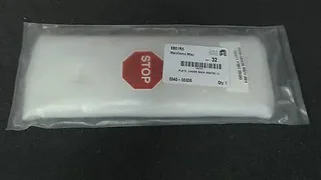 APPLIED MATERIALS - 0040-06936 - PLATE, LOWER BACK HEATED LL