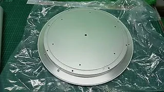 APPLIED MATERIALS 0040-08494 REV 006 