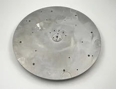 APPLIED MATERIALS 0040-08494 WATER BOX TXZ 300MM CVD AMAT